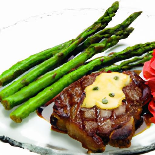 Sizzling Steak Creations: Tasty Dishes to Impress Your Table