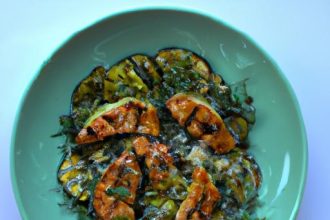 Savor Whole30: Delicious Dinner Recipes Made Compliant