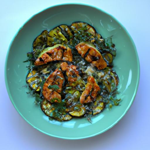 Savor Whole30: Delicious Dinner Recipes Made Compliant