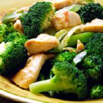 Wholesome Chicken & Broccoli Stir-Fry: Nutritious & Quick