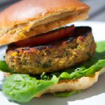 Easy & Tasty Store-Bought Veggie Burgers Made Simple