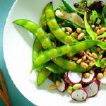 Quick & Fresh: How to Make a Vibrant Edamame Salad