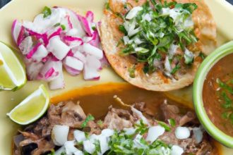 Birria Tacos & Consommé: Mexico’s Flavorful Tradition Unveiled