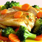 Quick & Tasty: Microwave Recipes for Every Meal Magic