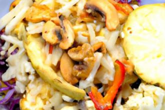 Bowl Meals Uncovered: Delicious Plates in One Simple Dish