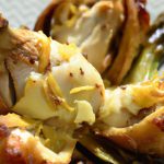 Keto Delight: Baked Chicken with Artichokes & Sun-Dried Tomatoes