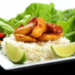 Fiery Chipotle Lime Chicken: A Zesty Flavor Explosion