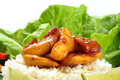 Fiery Chipotle Lime Chicken: A Zesty Flavor Explosion