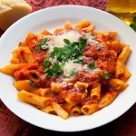 Marinara Magic: Crafting the Perfect Pasta Sauce Delight
