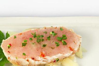 Hawaiian Tuna: Secrets of the Pacific’s Prized Catch