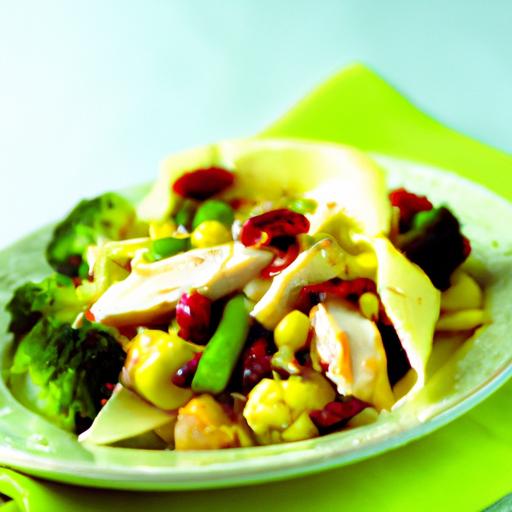 Quick & Tasty: Microwave Recipes for Every Meal Magic