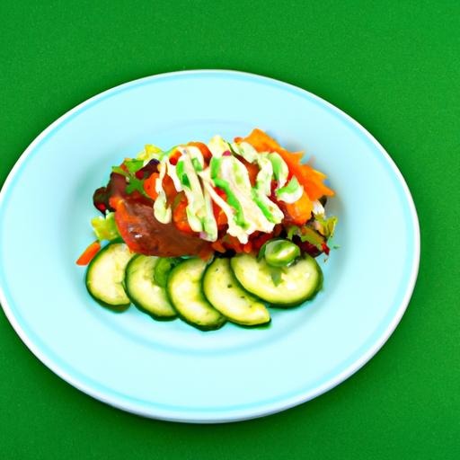 Sweet &‍ savory: Unlocking the ⁣Magic of Honey Salmon Recipes