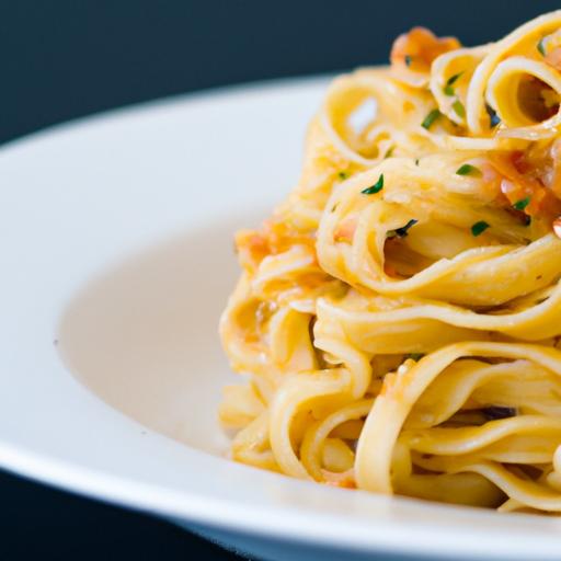 Mastering Fettuccine: Your Ultimate guide to Perfect Noodles