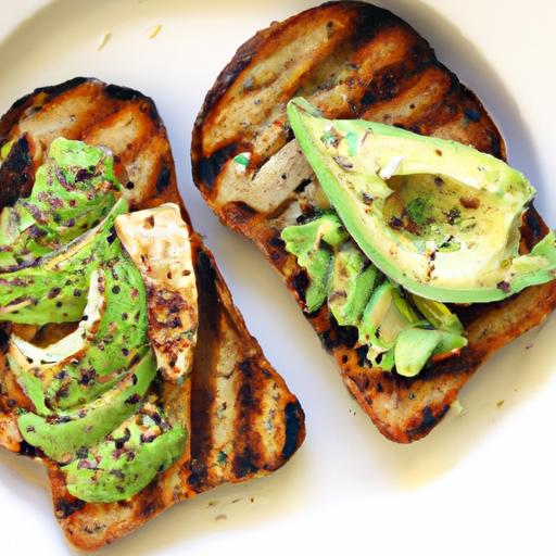 Quick⁢ & Tasty:⁤ 15-Min Chicken Avocado Toast Recipe