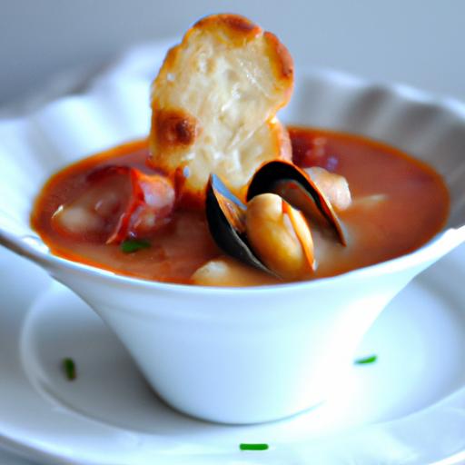 Manhattan Clam Chowder: A Delicious Keto-friendly Twist