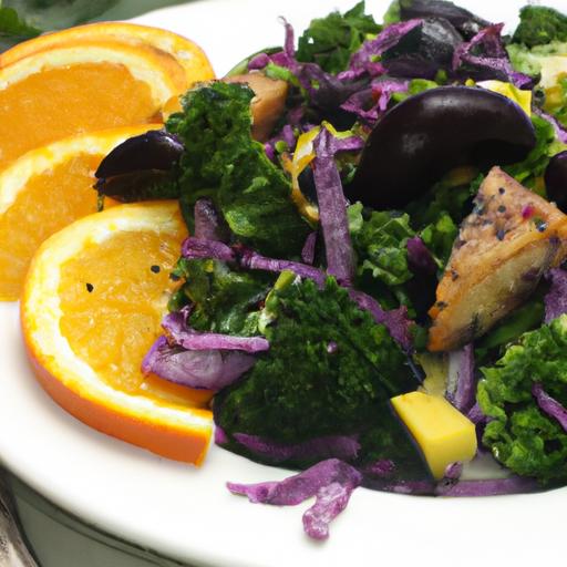 Wholesome Vegan Dinners to Boost Your Weight Loss journey