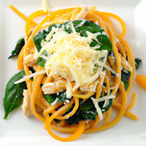 Twist Your Taste Buds: Top Low Carb Noodle Swaps Revealed