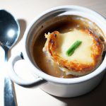 Savory Keto French Onion Soup: Low-Carb Comfort in a Bowl