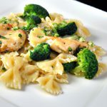 Speedy Chicken & Broccoli Pasta: A Flavorful Weeknight Fix