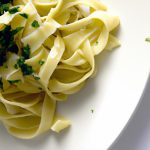 Perfectly Cooked Fettuccine: Timing Tips for Ideal Noodles