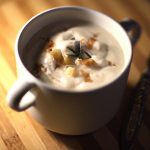 Creamy Mushroom Bisque: A Delicious Keto-Friendly Treat