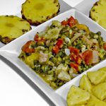 Savor the Vibrant Flavors of a Traditional Jamaican Feast