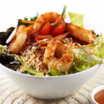 Flavorful Shrimp Bowl Recipe: Easy, Fresh & Delicious Meal