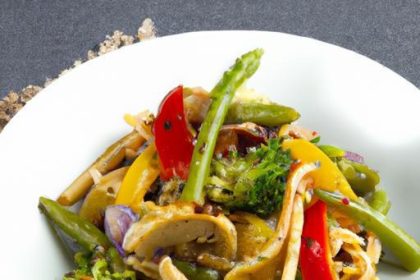 Twist Your Taste Buds: Top Low Carb Noodle Swaps Revealed