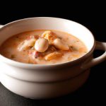 Manhattan Clam Chowder: A Delicious Keto-Friendly Twist