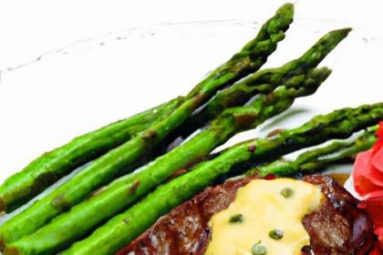 Sizzling Steak Creations: Tasty Dishes to Impress Your Table