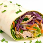 Fresh & Fast: Creative Wraps and Bowls for Busy Days