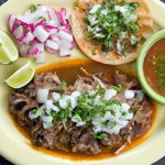 Birria Tacos & Consommé: Mexico’s Flavorful Tradition Unveiled