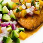 Flavor-Packed Chicken & Black Bean Burrito Bowls Recipe