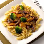 Delicious 20-Minute Meals: Quick Recipes for Busy Days