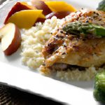 Savor the Flavor: Irresistible Baked Tuscan Chicken Recipe