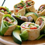 Wrap Up Flavor: Irresistible Chicken Bacon Avocado Bites