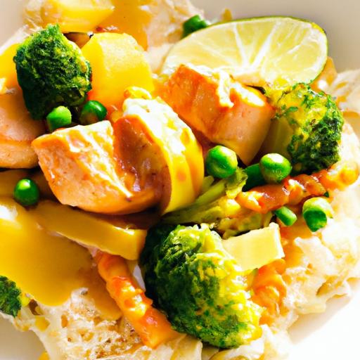 Delicious 20-Minute ‌Meals: Quick Recipes for Busy Days